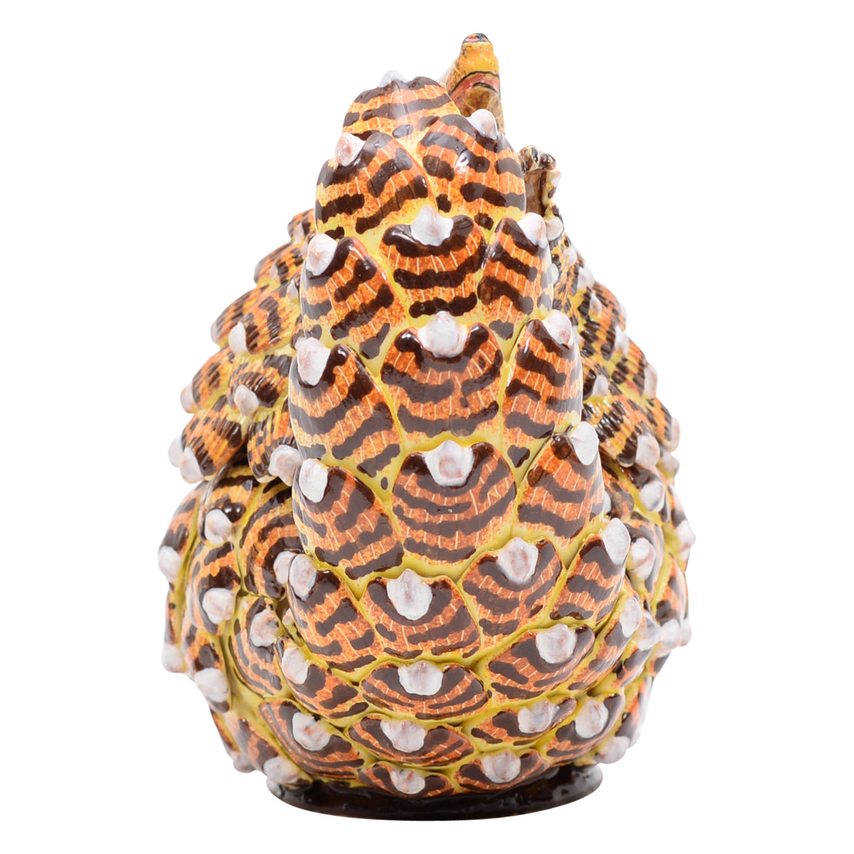 Pangolin jewelry box
