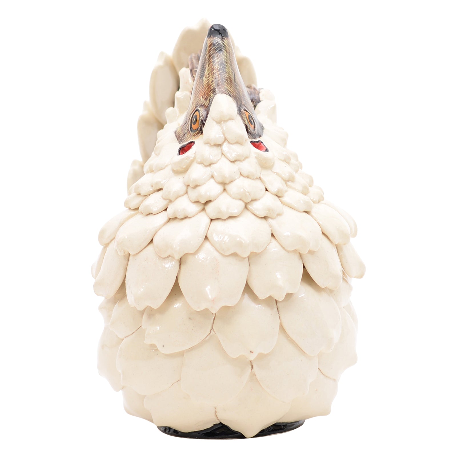 Pangolin jewelry box