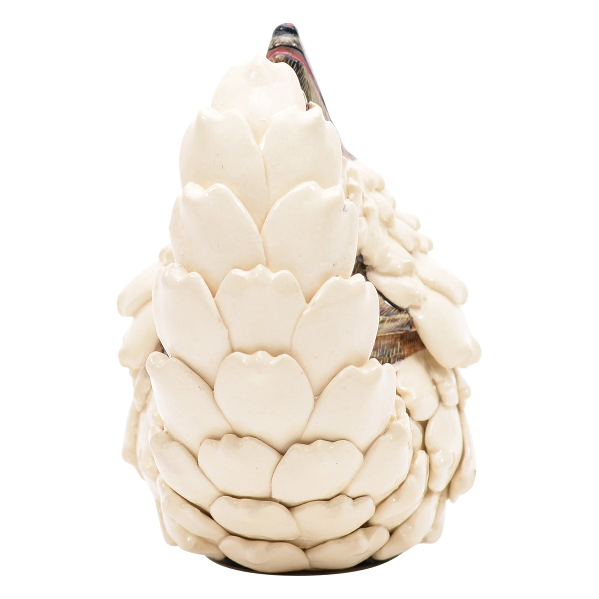 Pangolin jewelry box