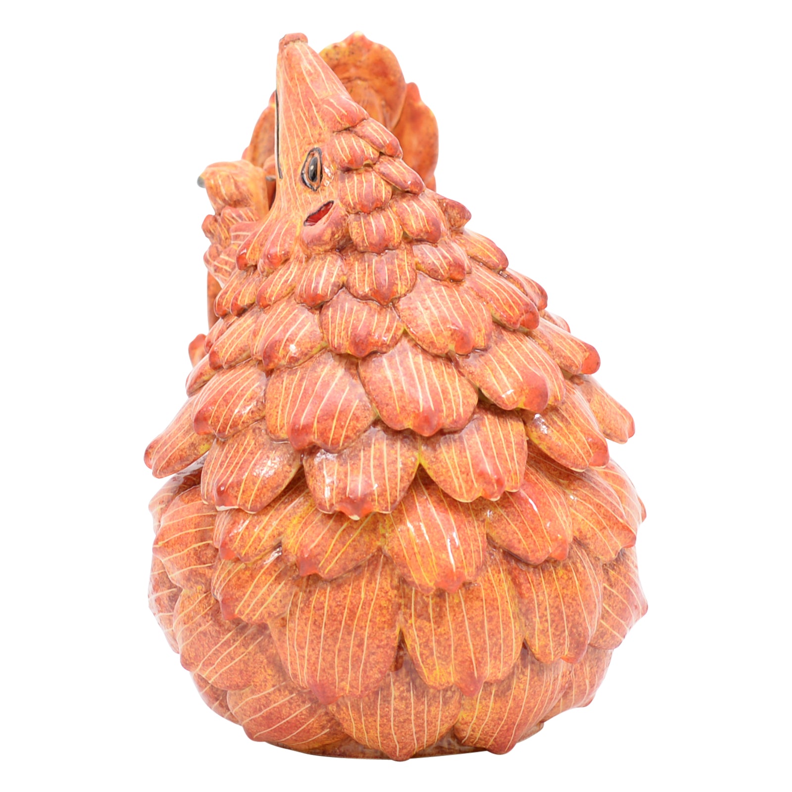 Pangolin jewelry box