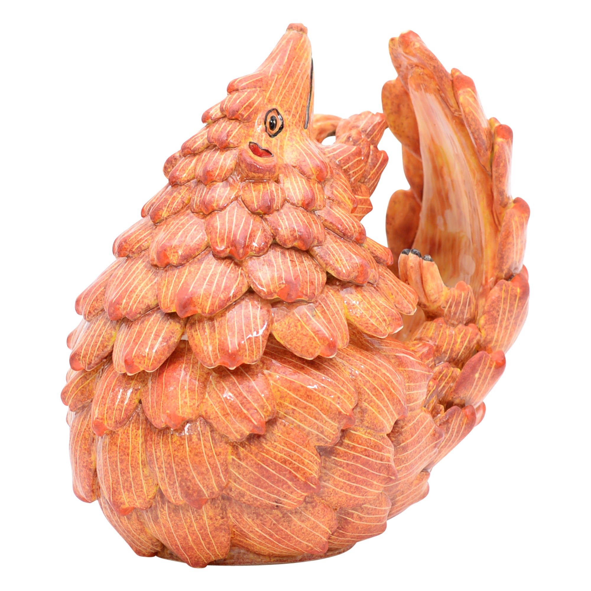 Pangolin jewelry box
