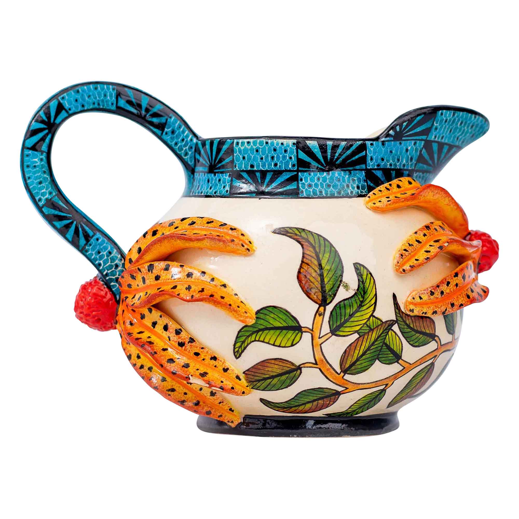 Flower jug