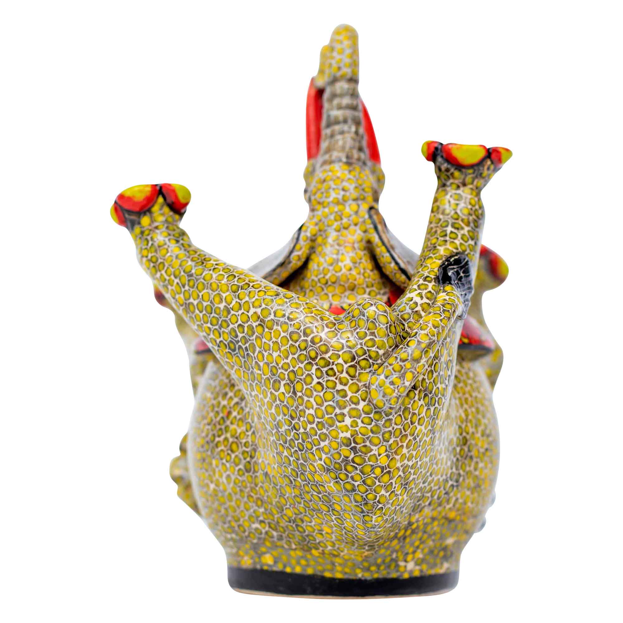 Elephant jewelry box