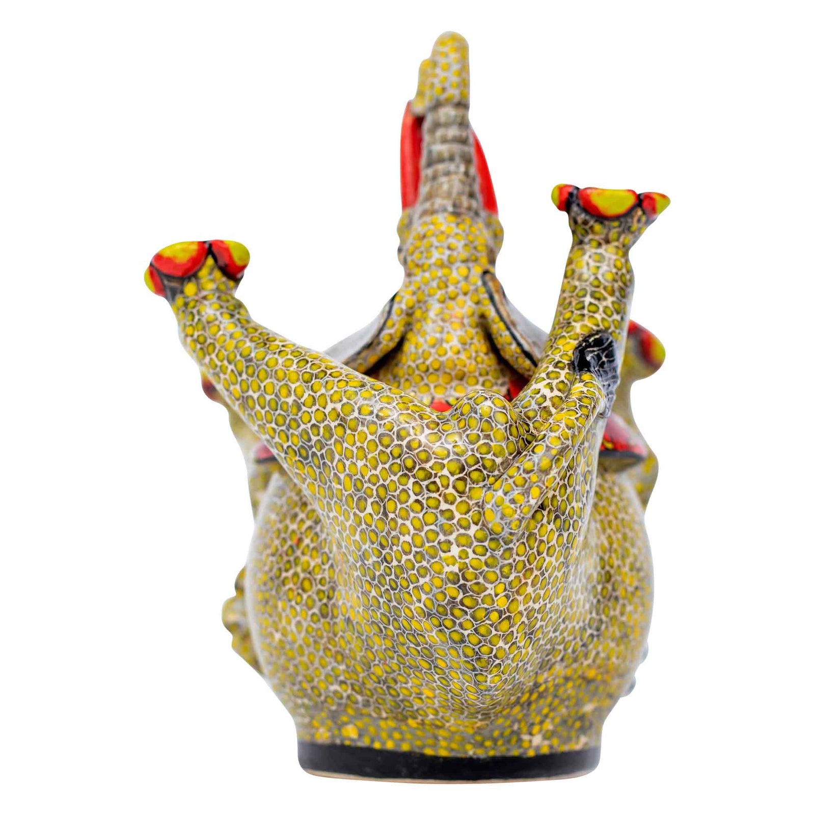 Elephant jewelry box