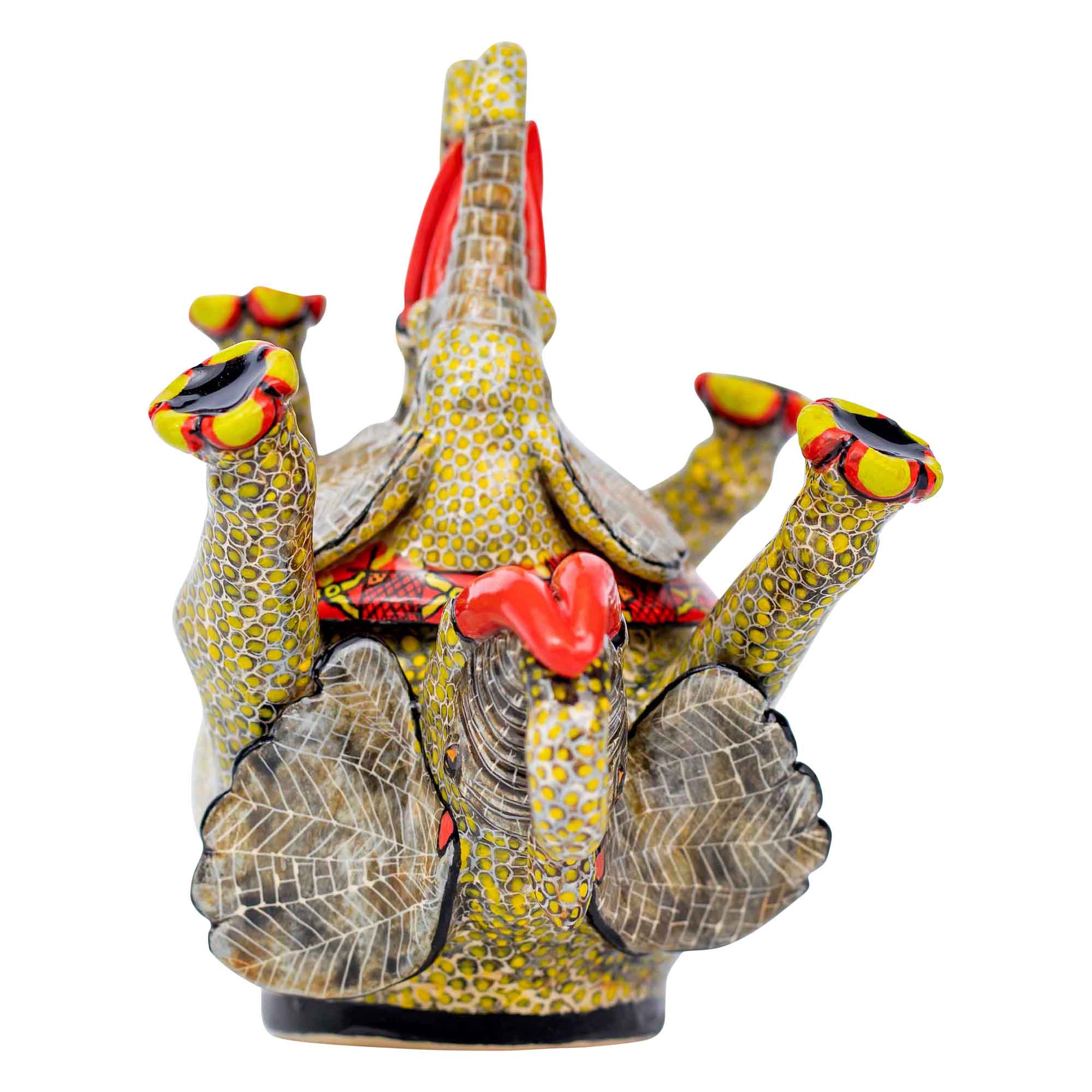 Elephant jewelry box