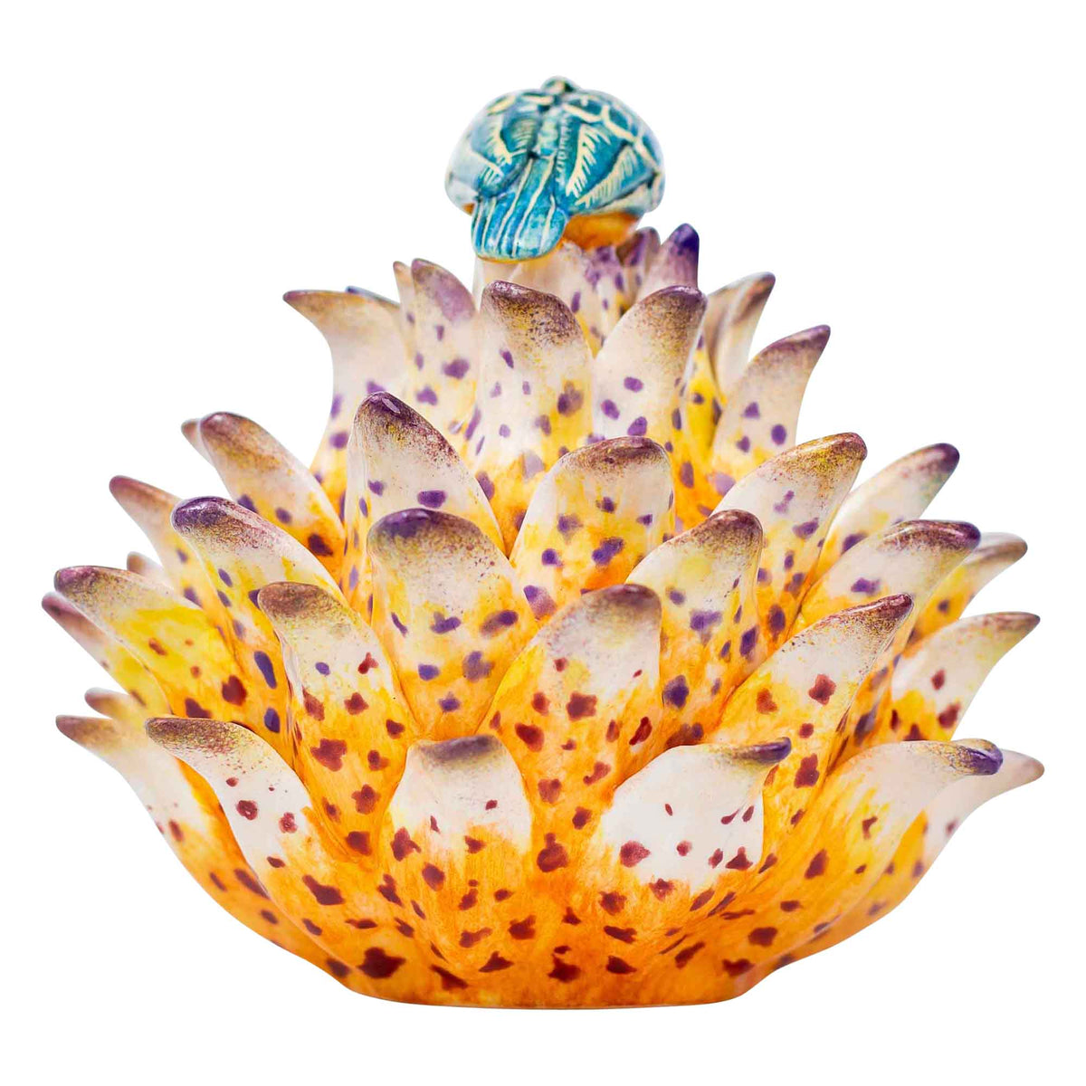 Kingfisher  jewelry box