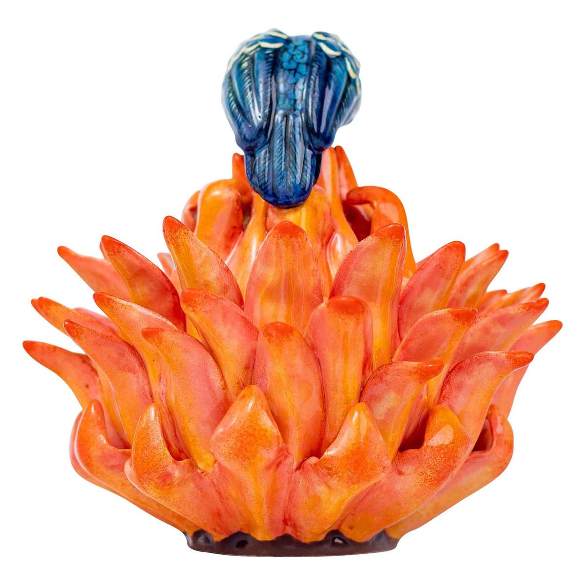 Protea jewelry box