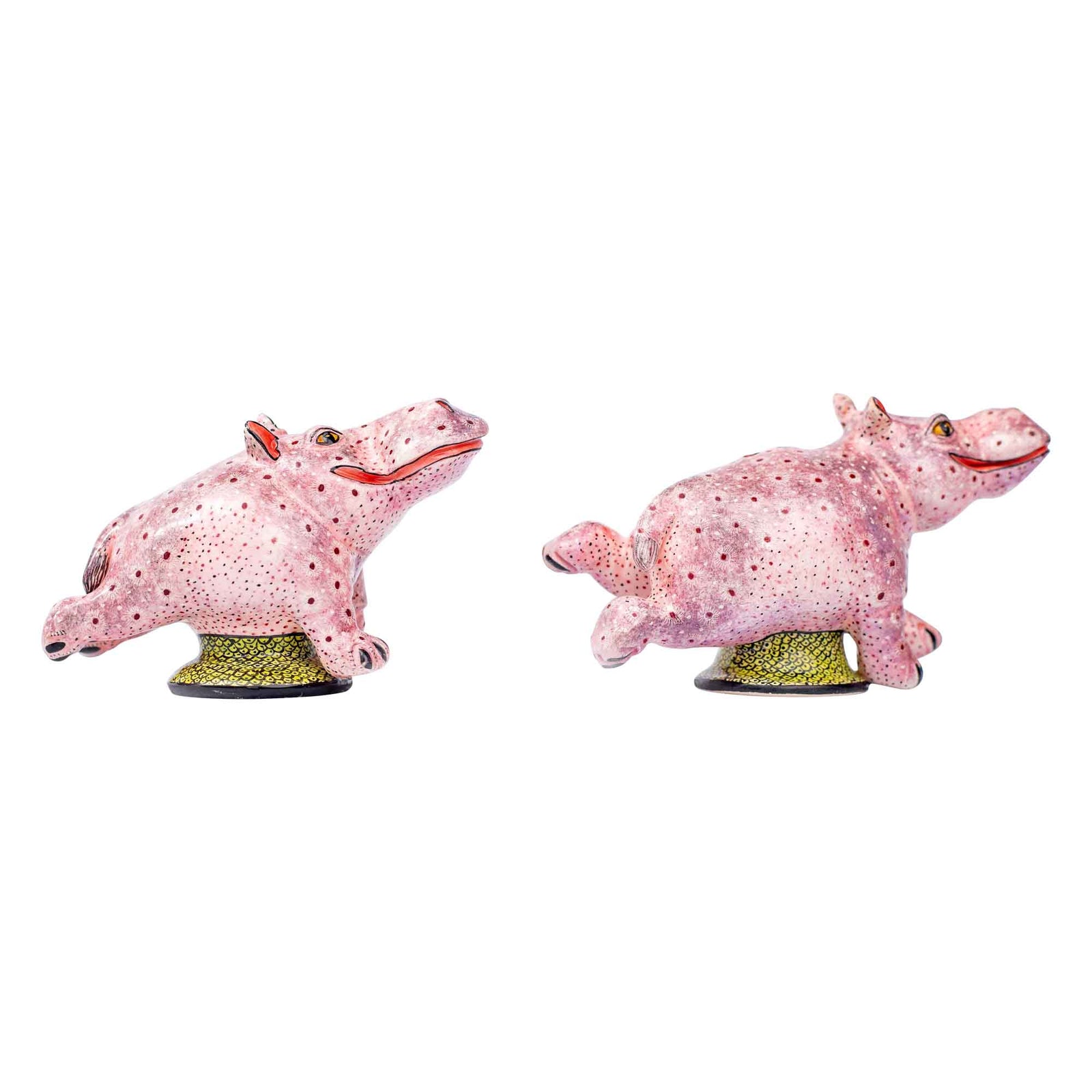 Hippo salt & pepper