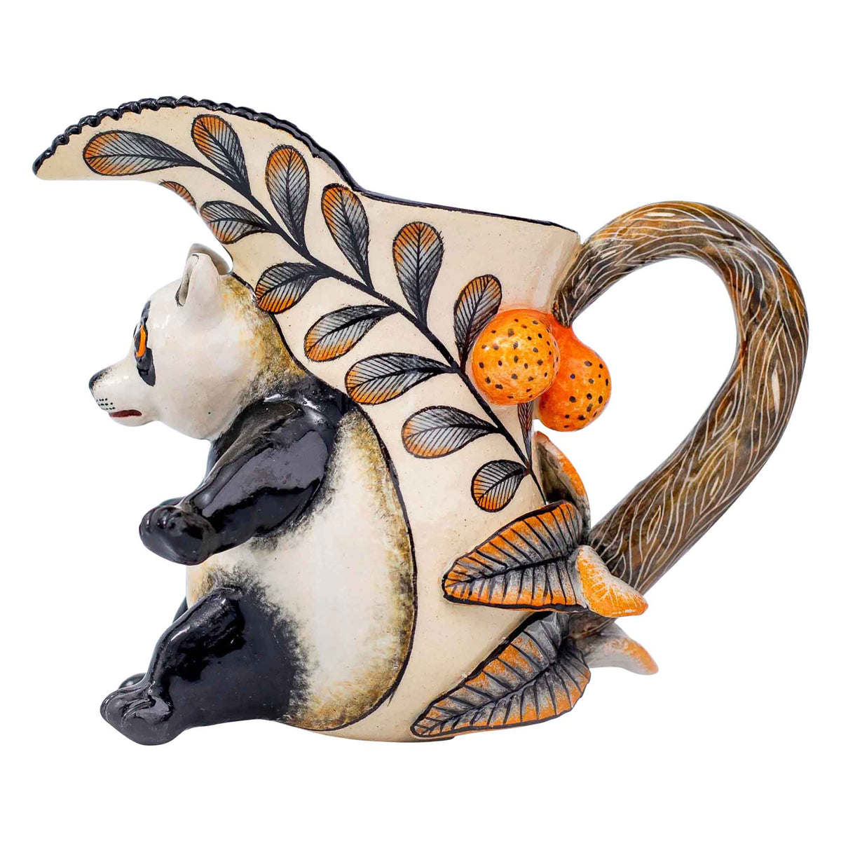 Panda jug