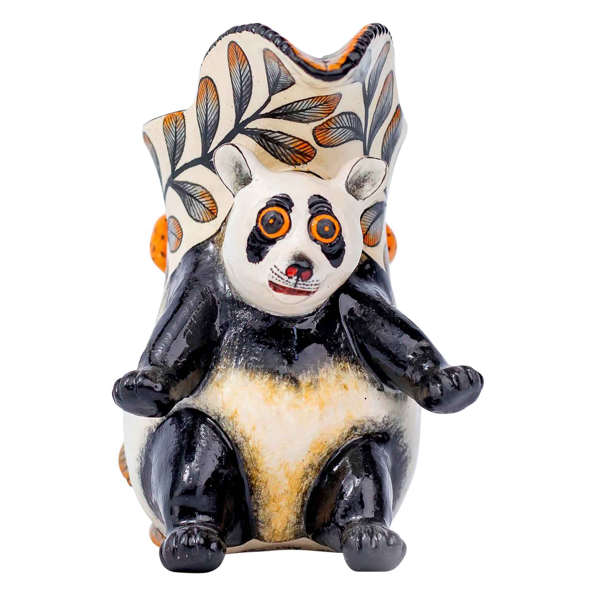Panda jug