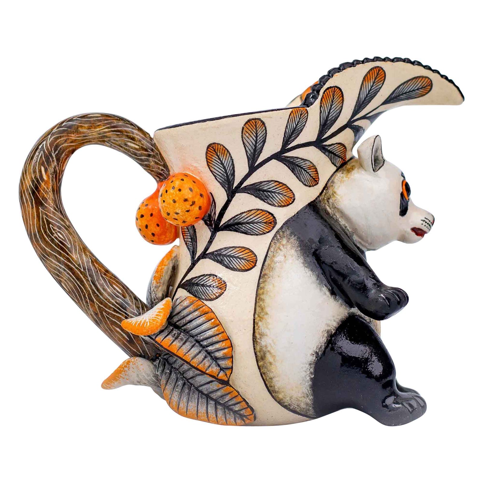 Panda jug