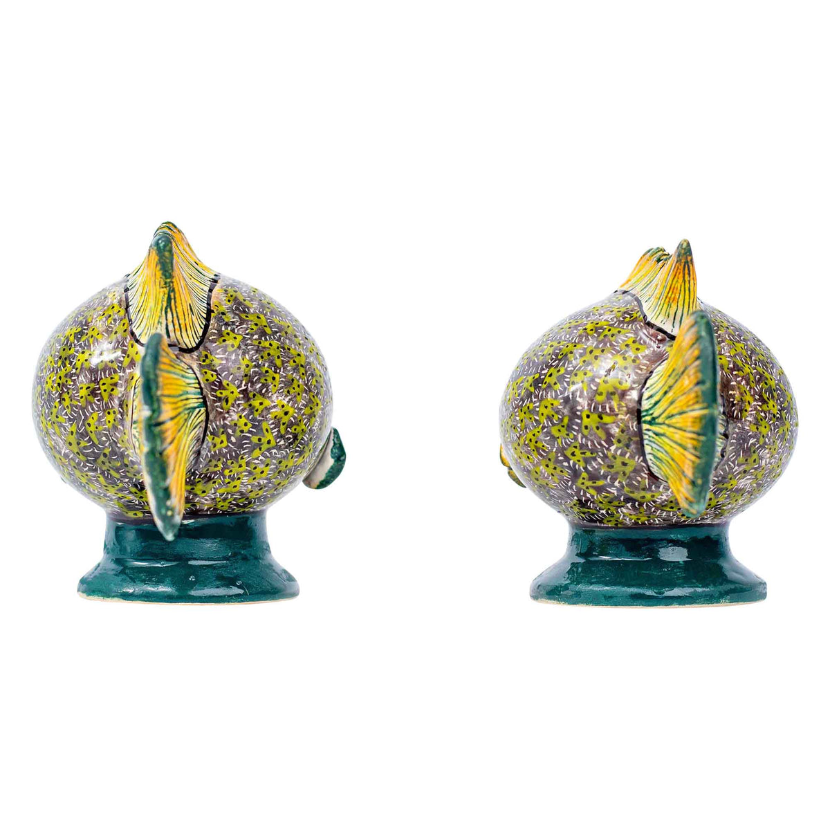 Fish salt & pepper