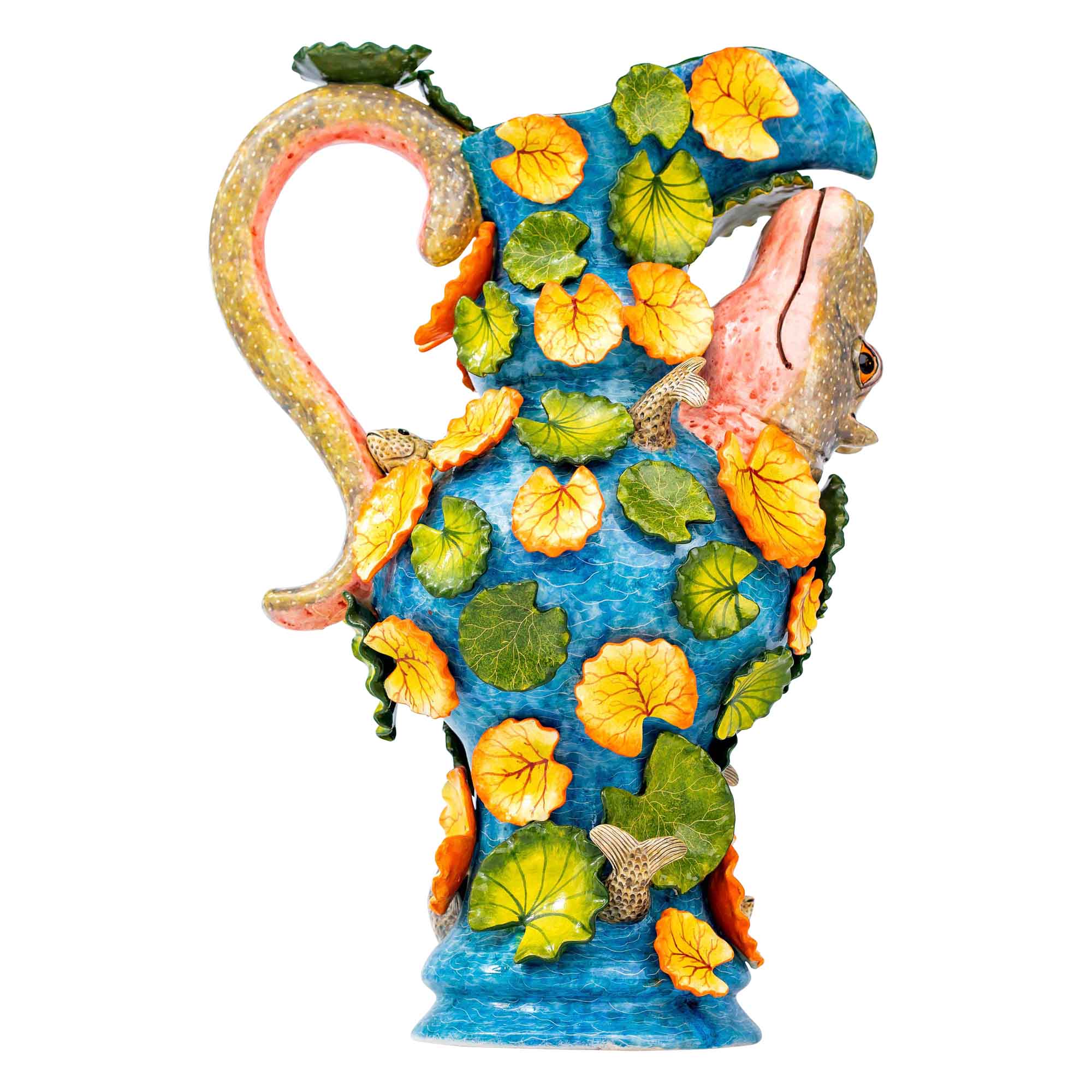 Hippo jug