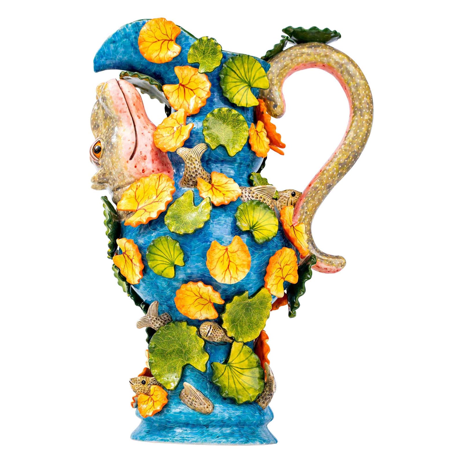 Hippo jug