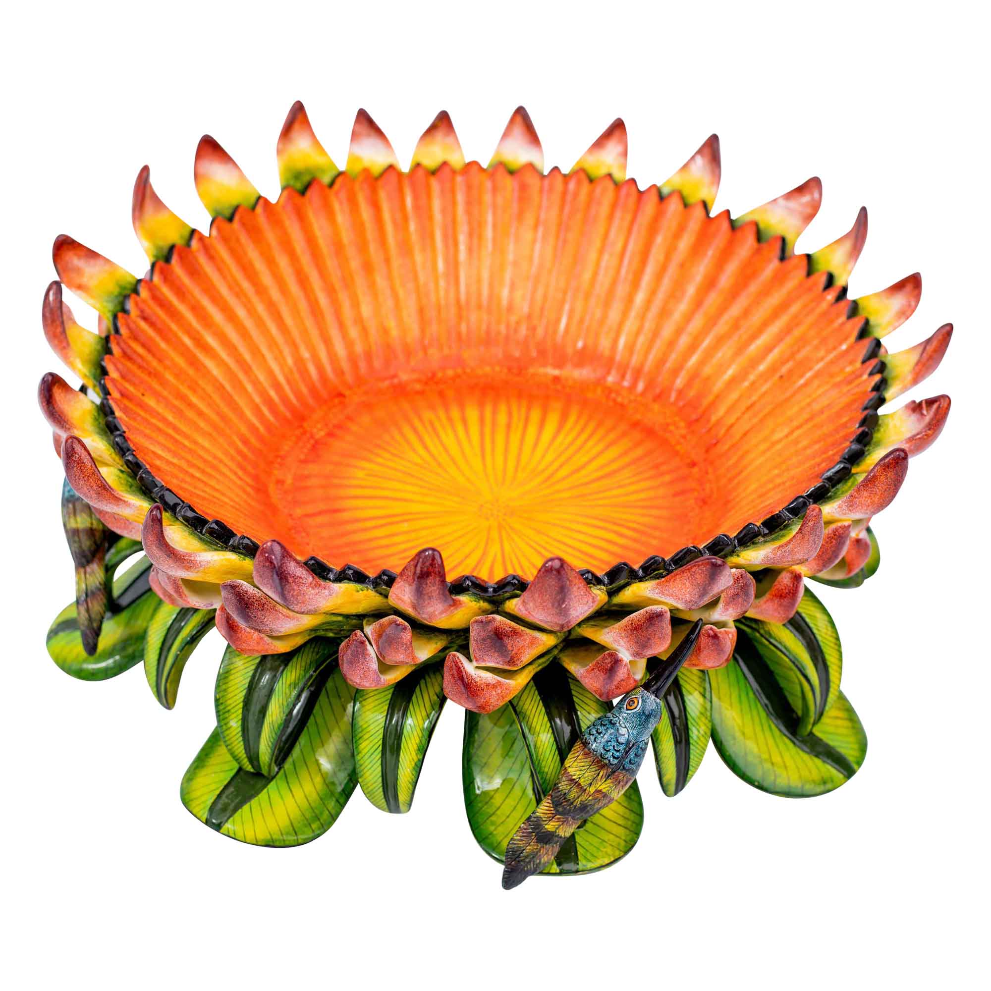 Protea bowl