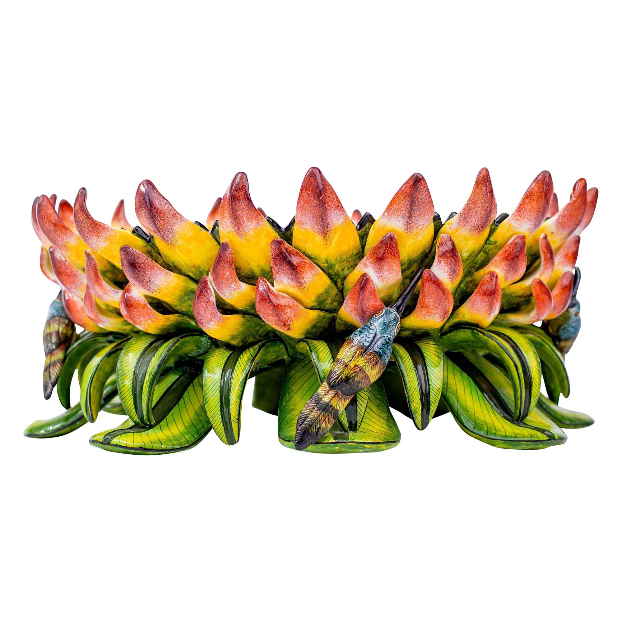 Protea bowl
