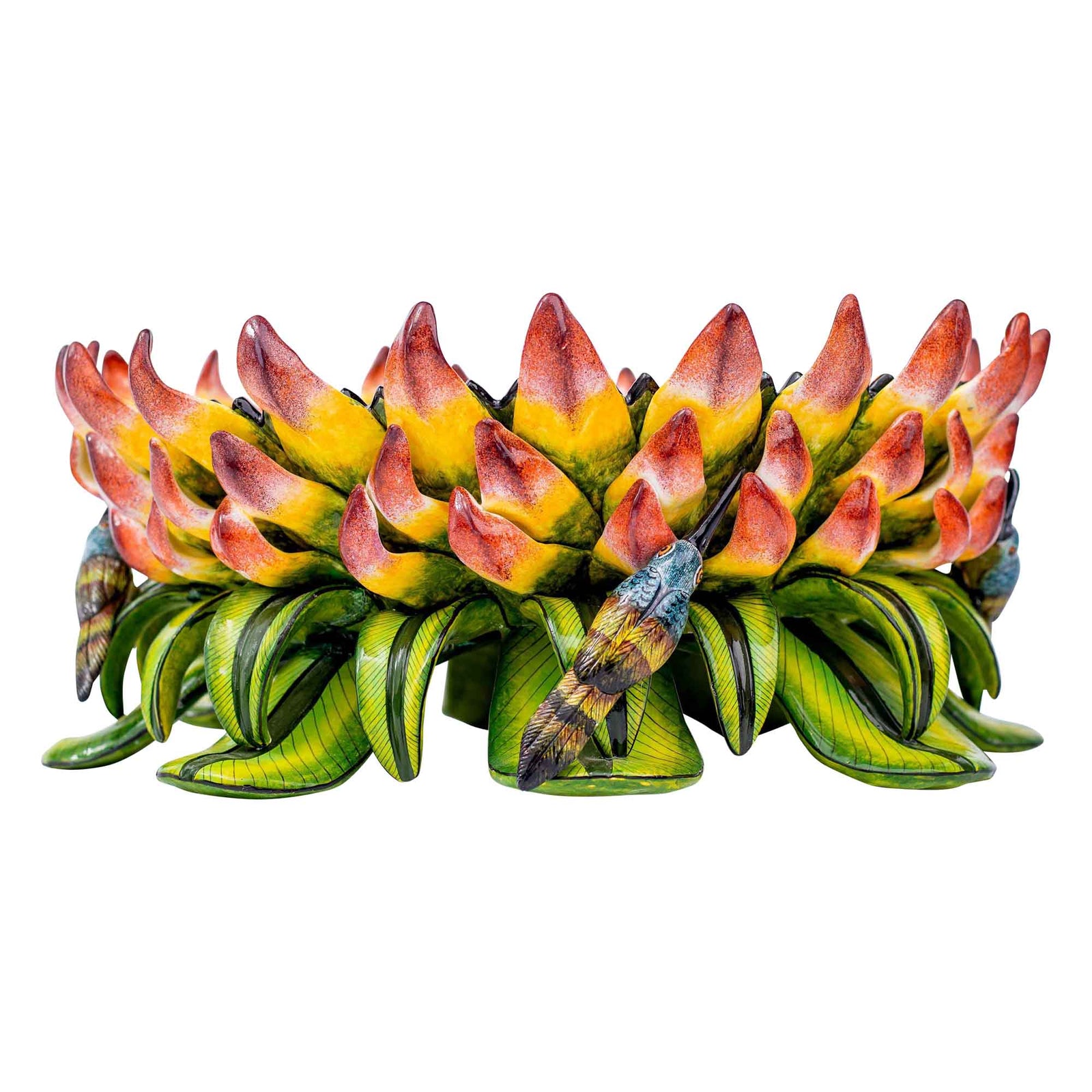 Protea bowl