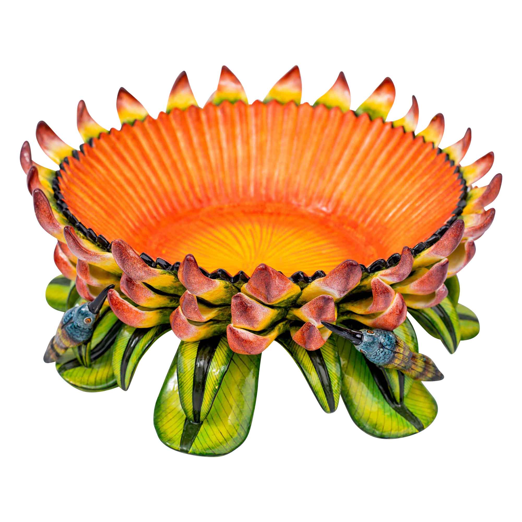 Protea bowl