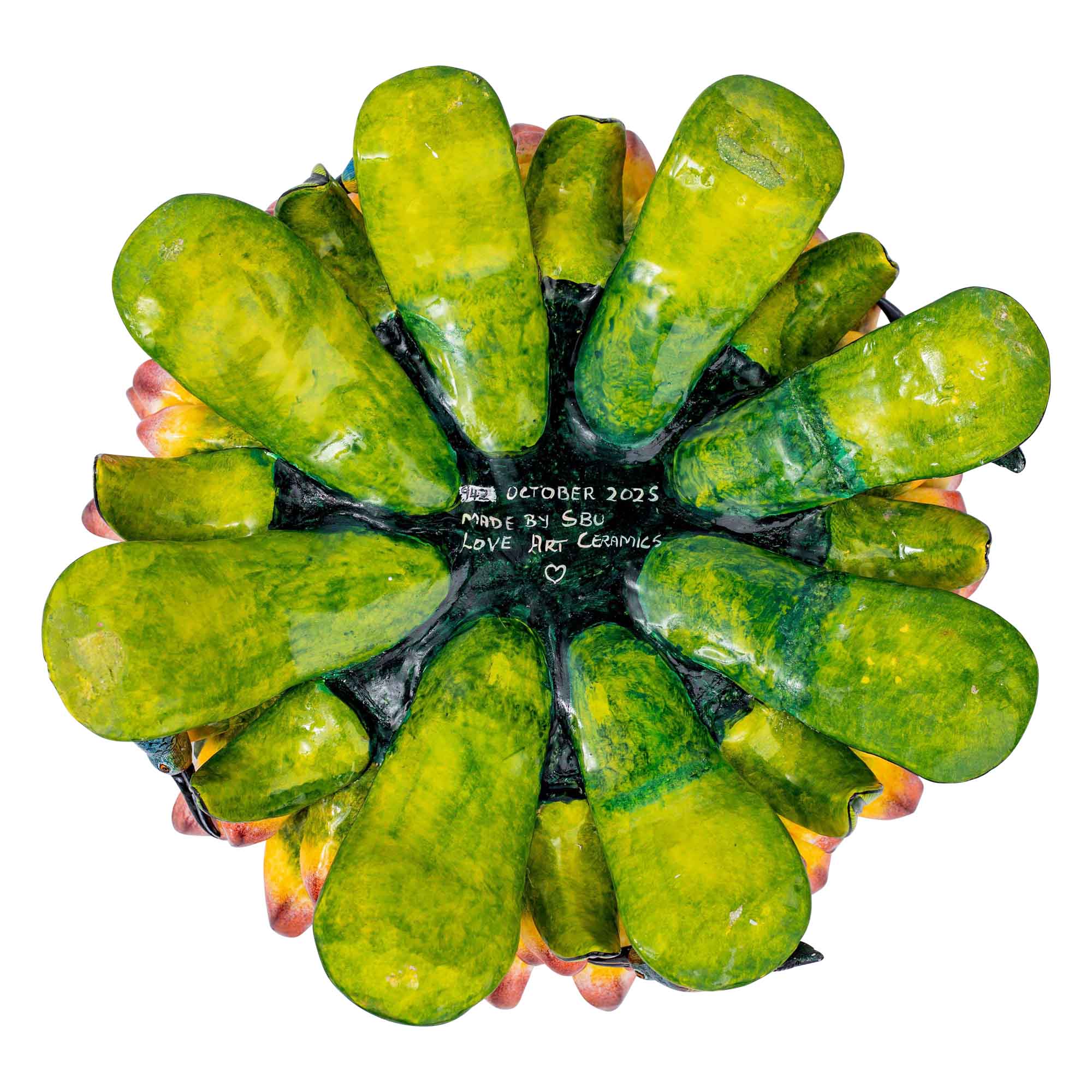Protea bowl