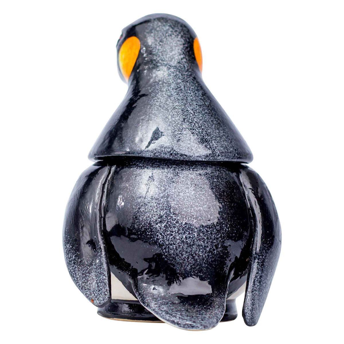 Penguin jewelry box