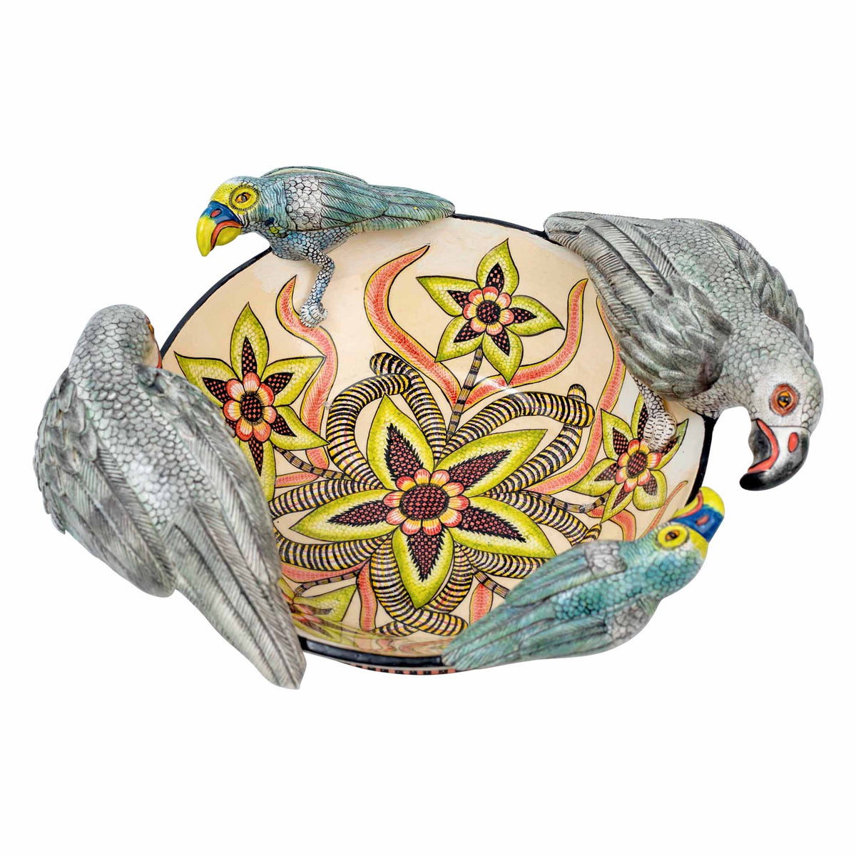 Bird Bowl