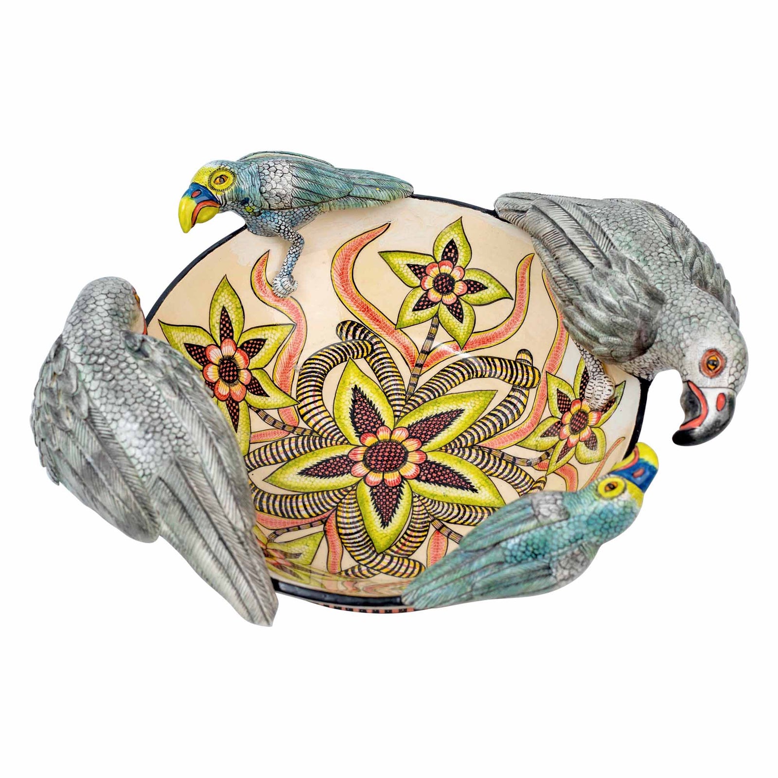 Bird Bowl