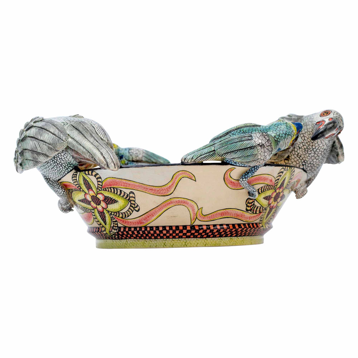 Bird Bowl
