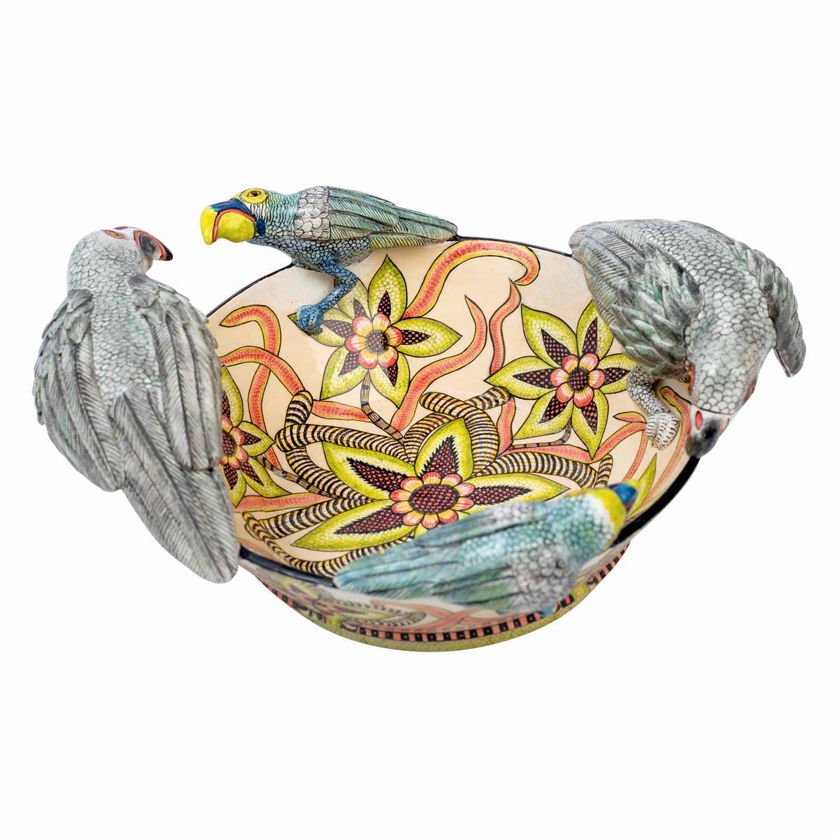 Bird Bowl