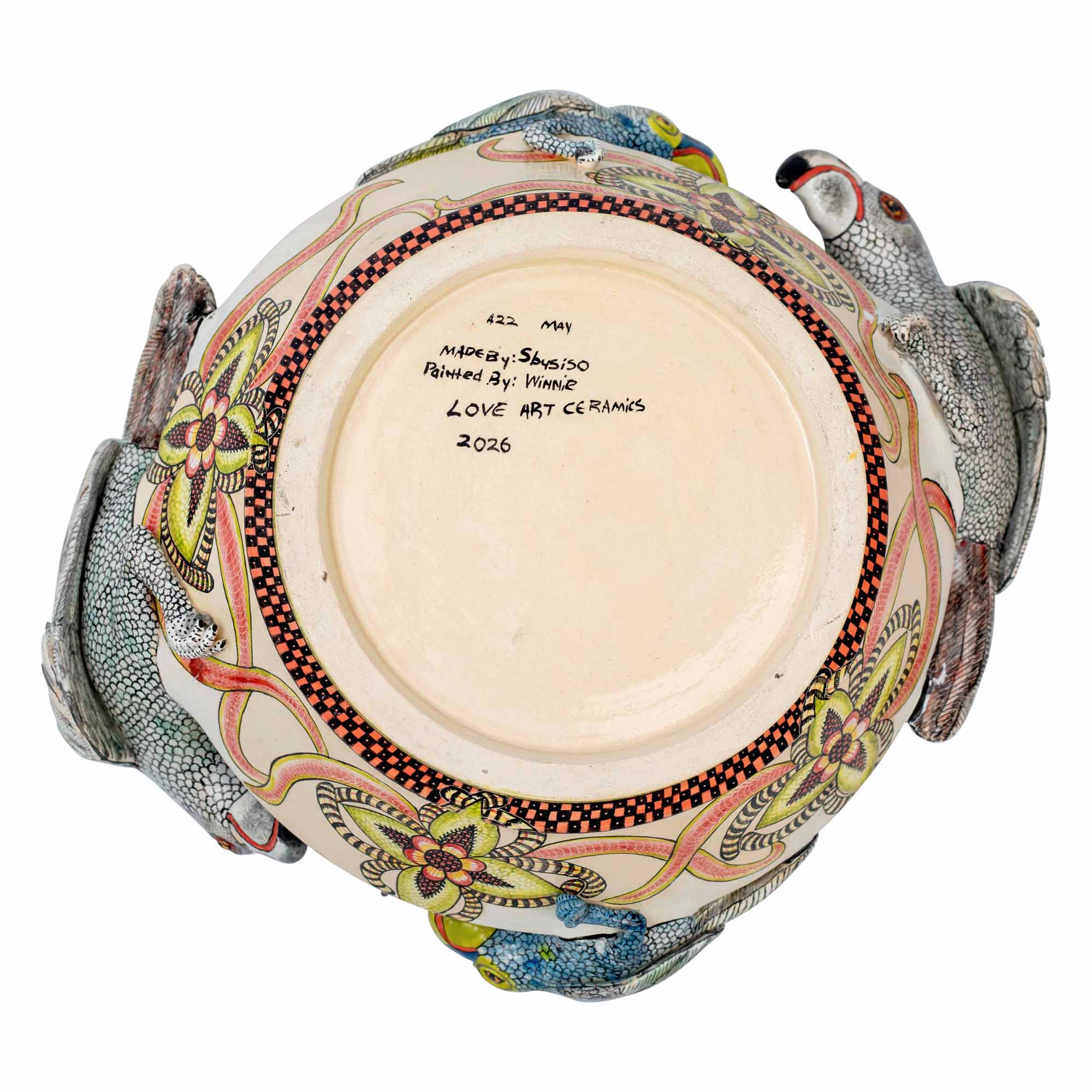 Bird Bowl