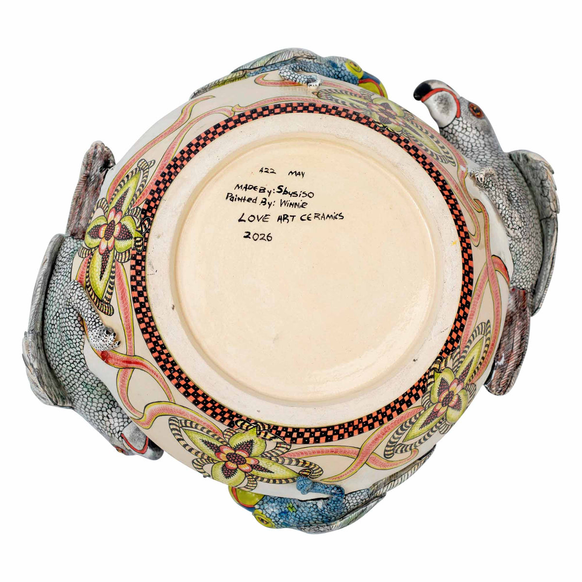 Bird Bowl