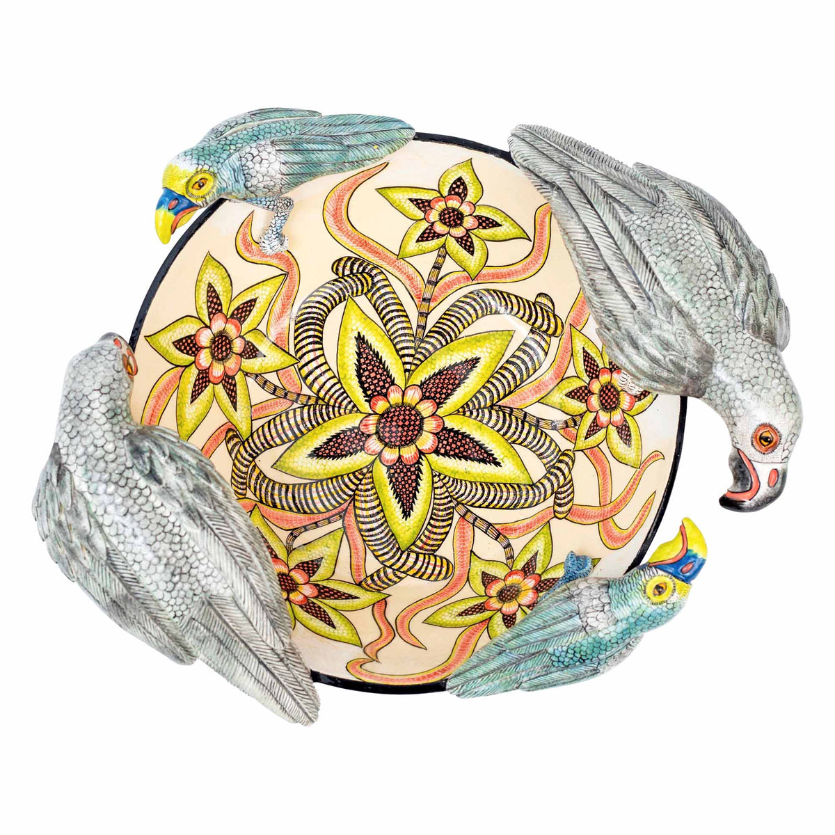 Bird Bowl