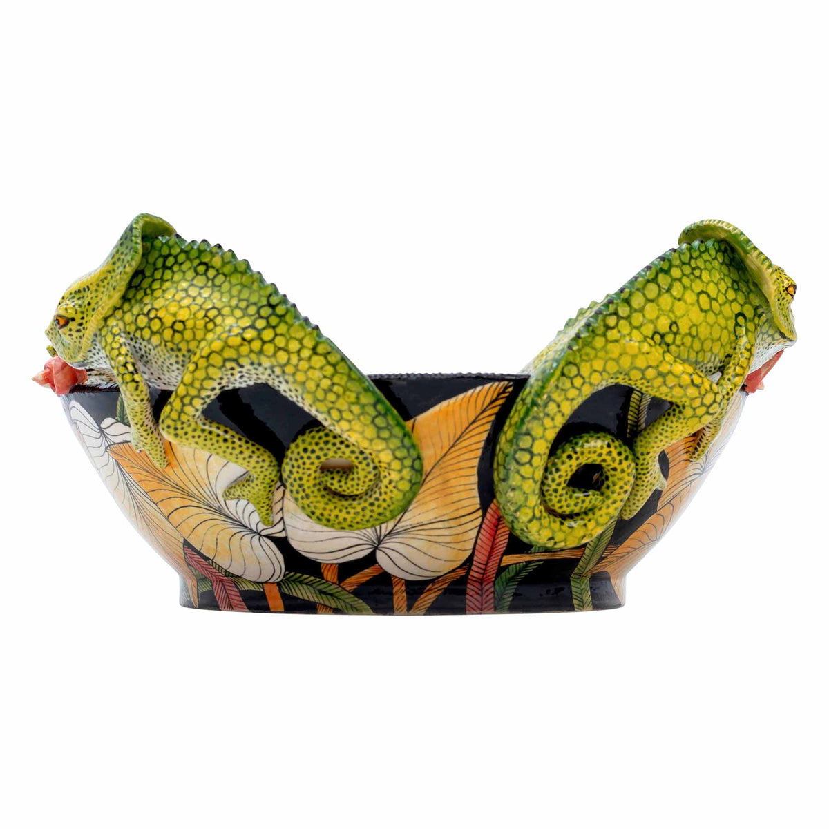 Chameleon Bowl