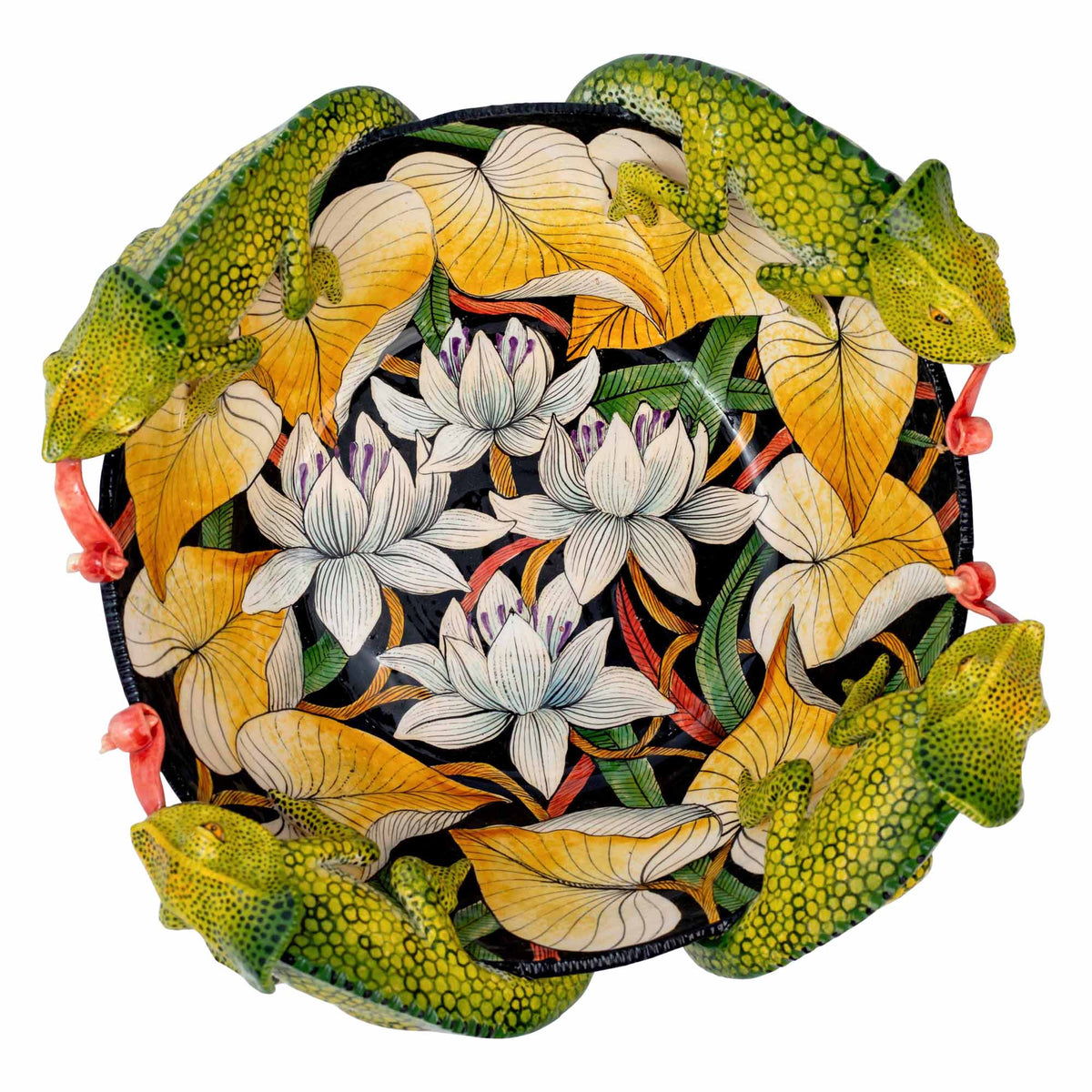 Chameleon Bowl
