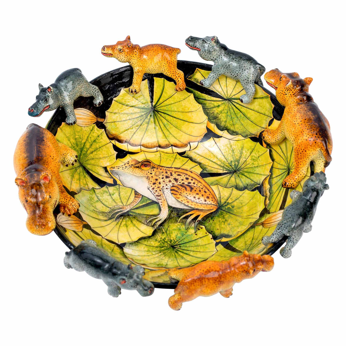 Hippo Bowl