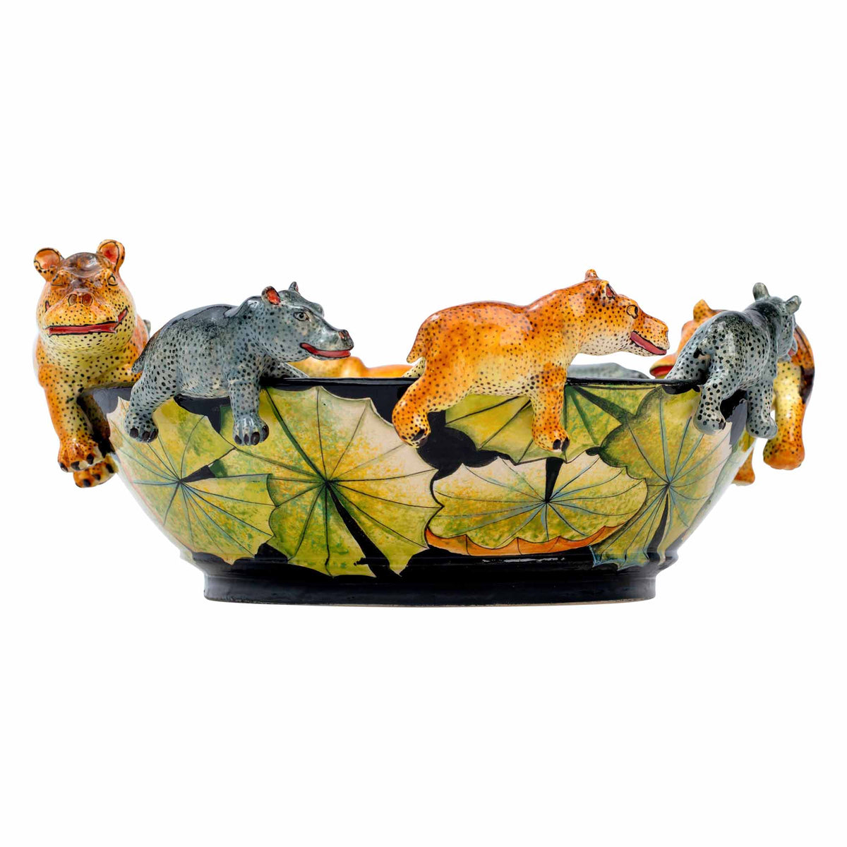 Hippo Bowl