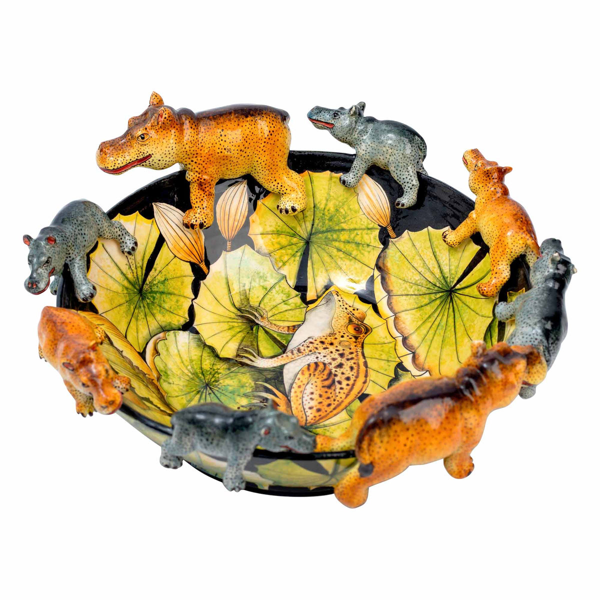 Hippo Bowl