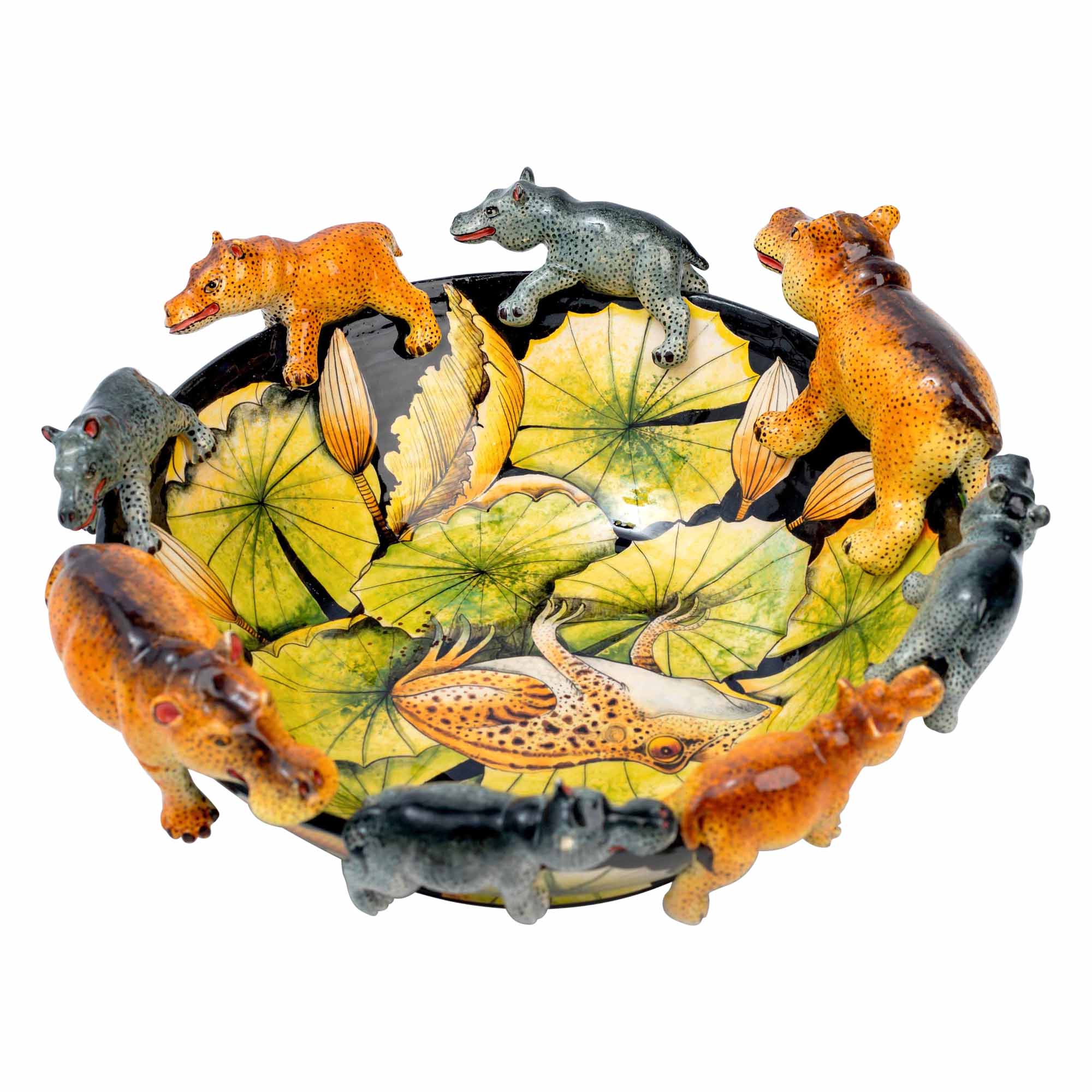 Hippo Bowl