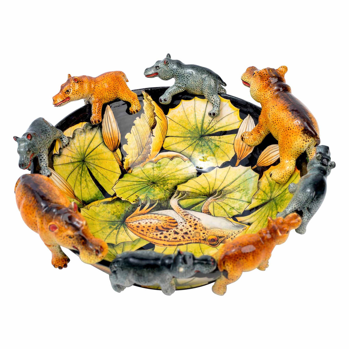 Hippo Bowl