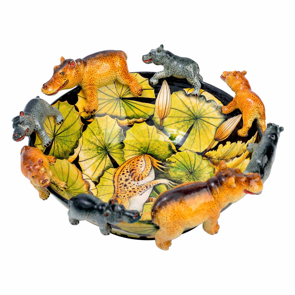 Hippo Bowl