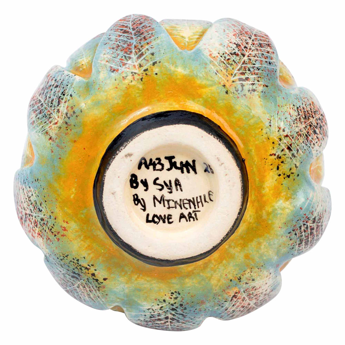 Protea Eggcup