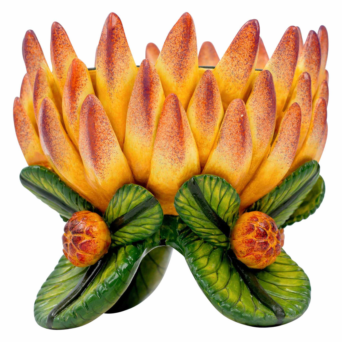 Protea Peanut Bowl