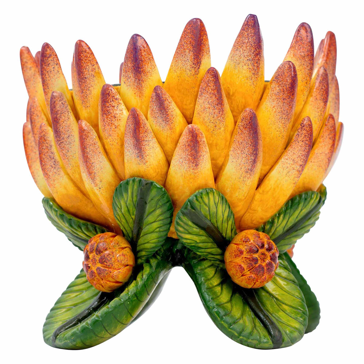 Protea Peanut Bowl