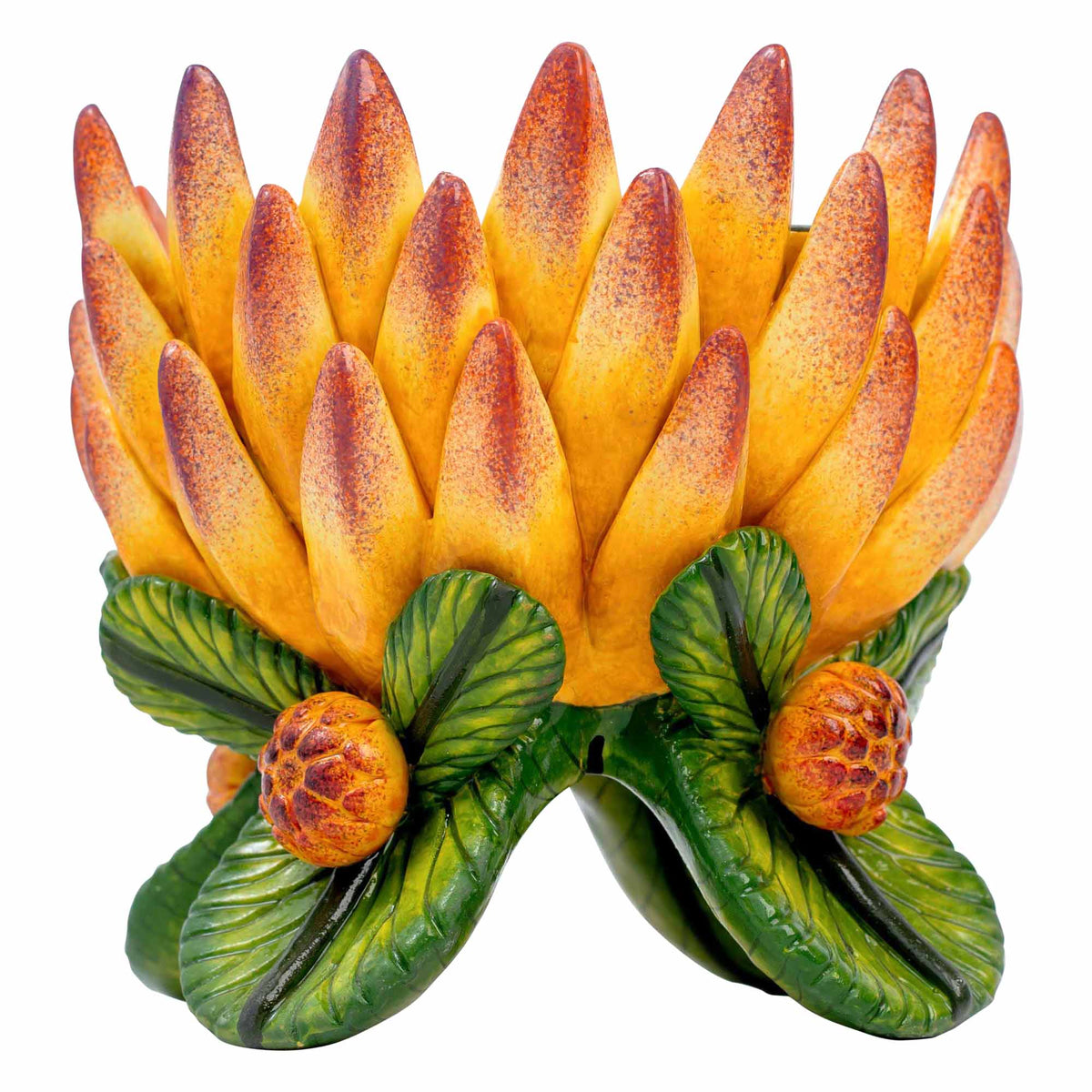 Protea Peanut Bowl
