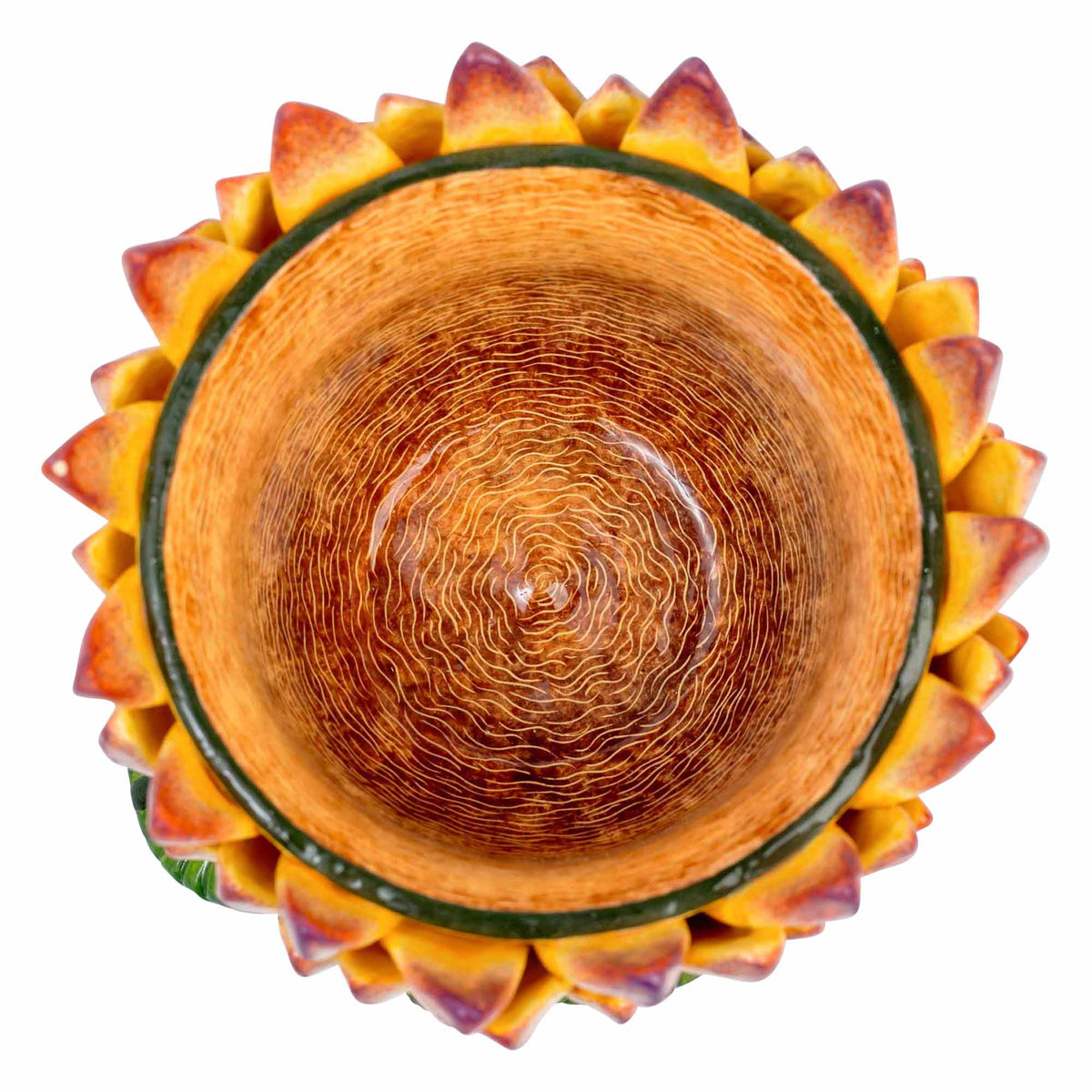 Protea Peanut Bowl