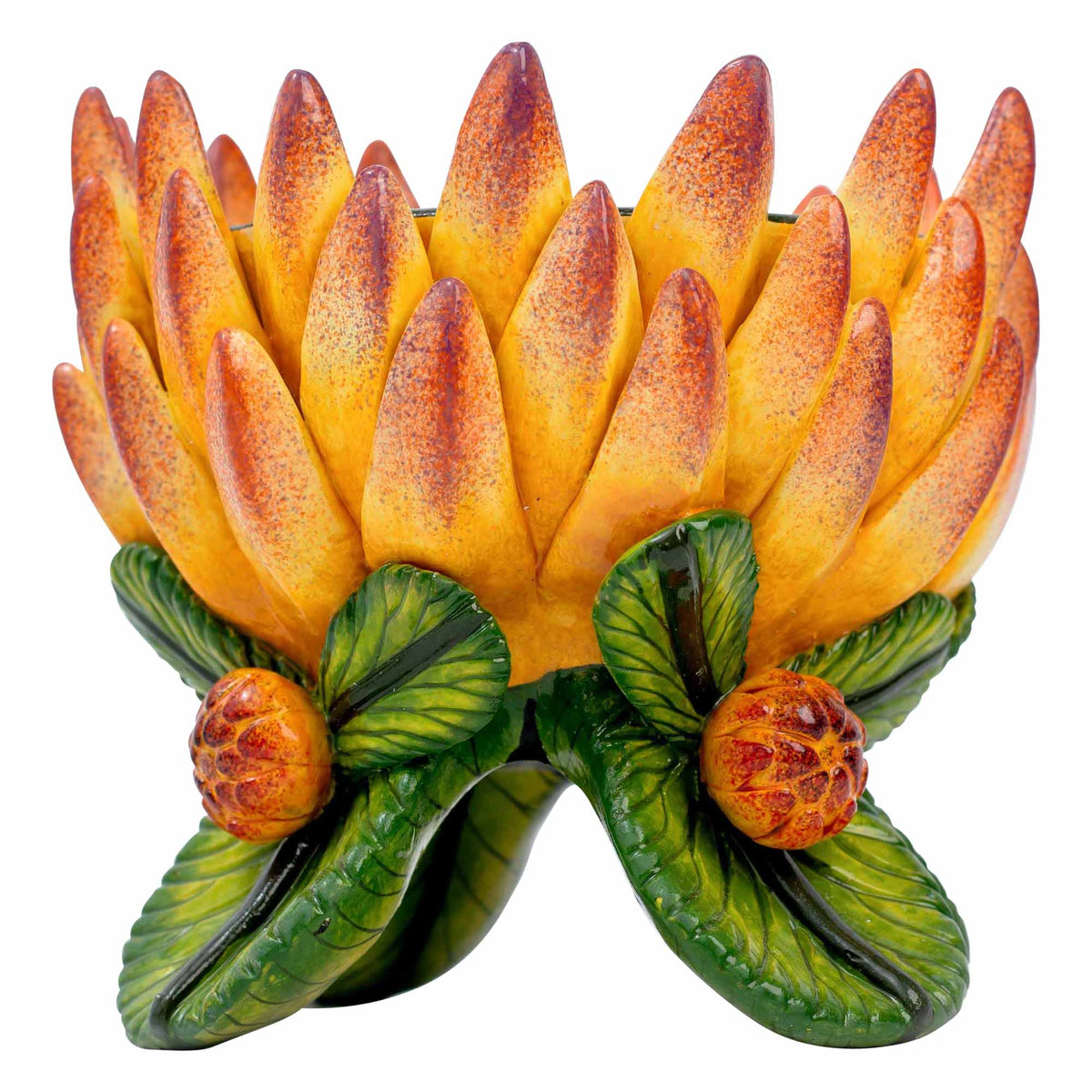 Protea Peanut Bowl