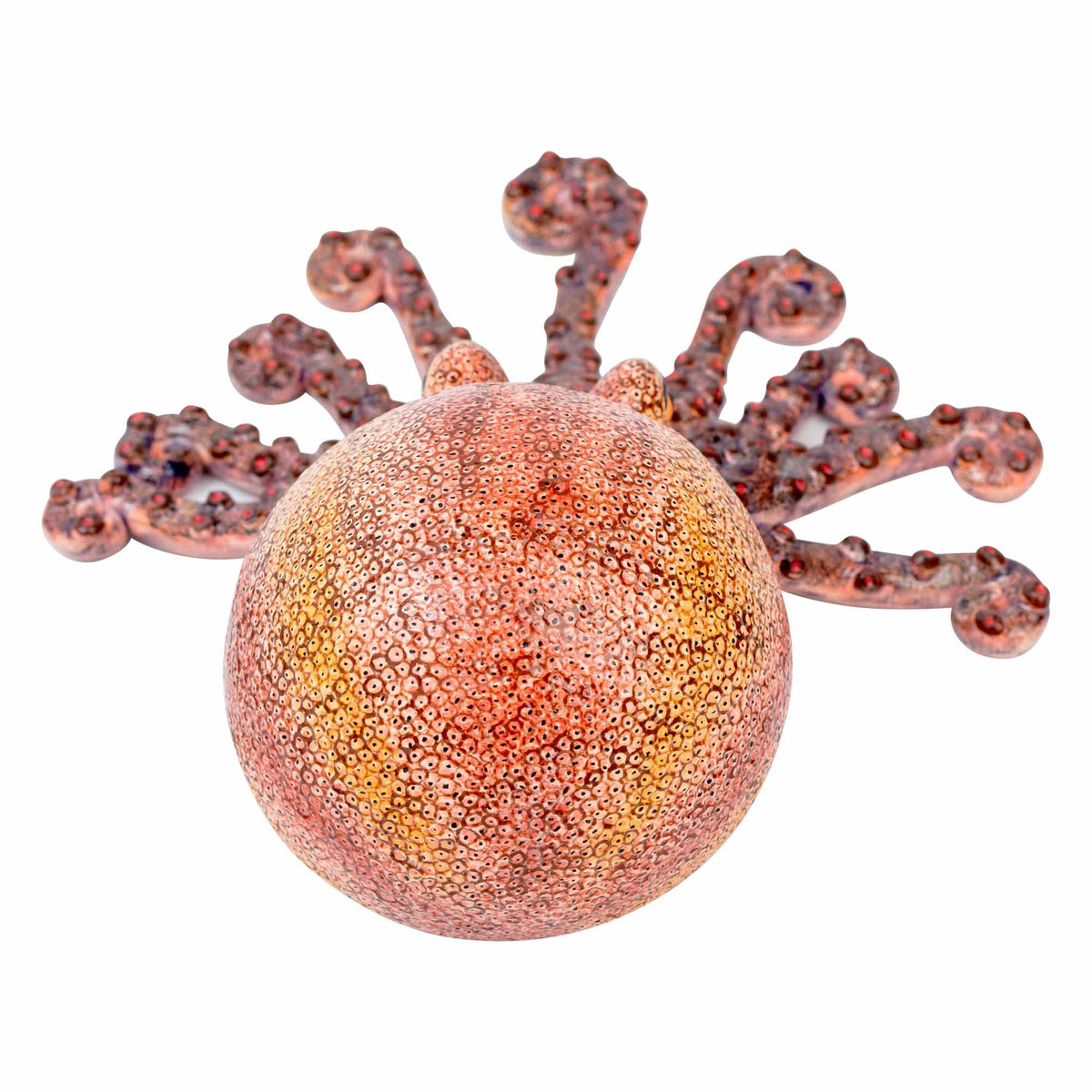 Octopus Sculpture