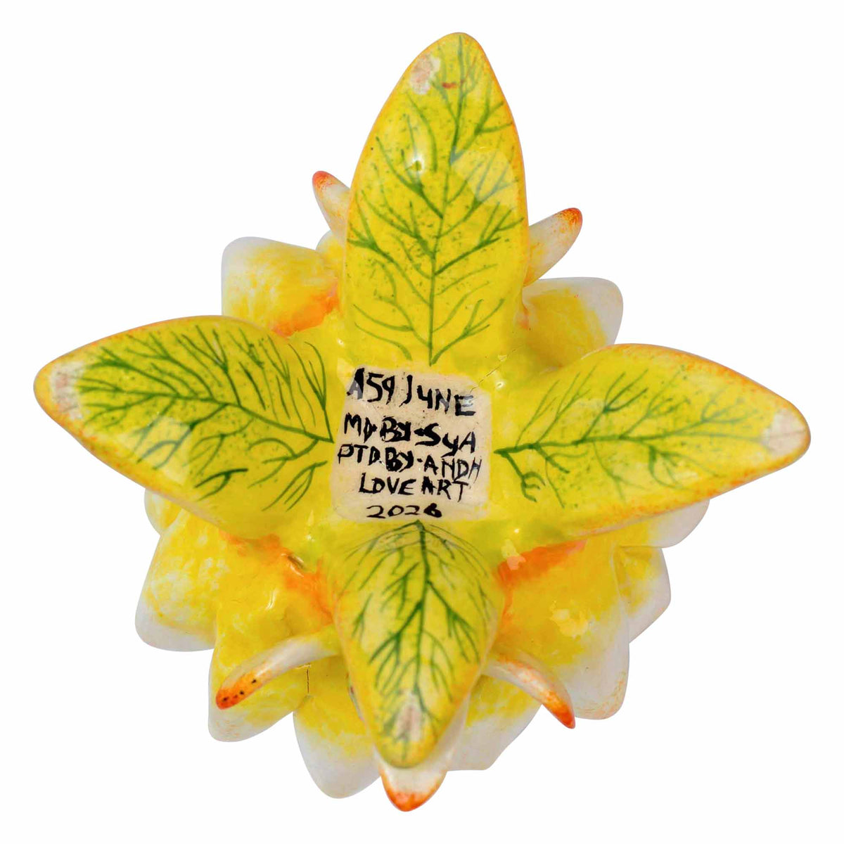 Protea Eggcup