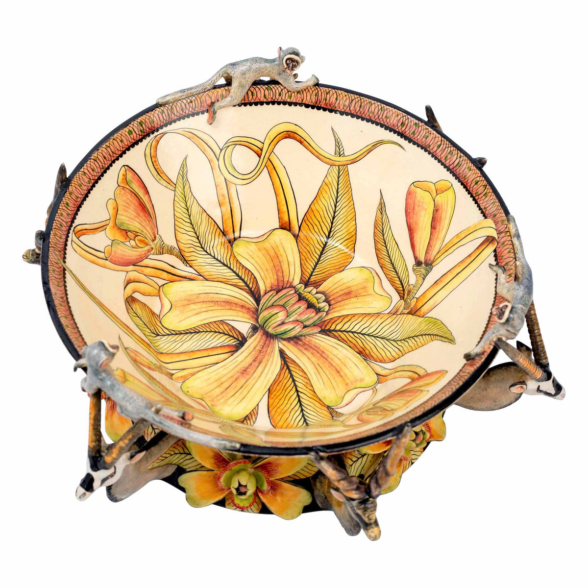 Sable Bowl
