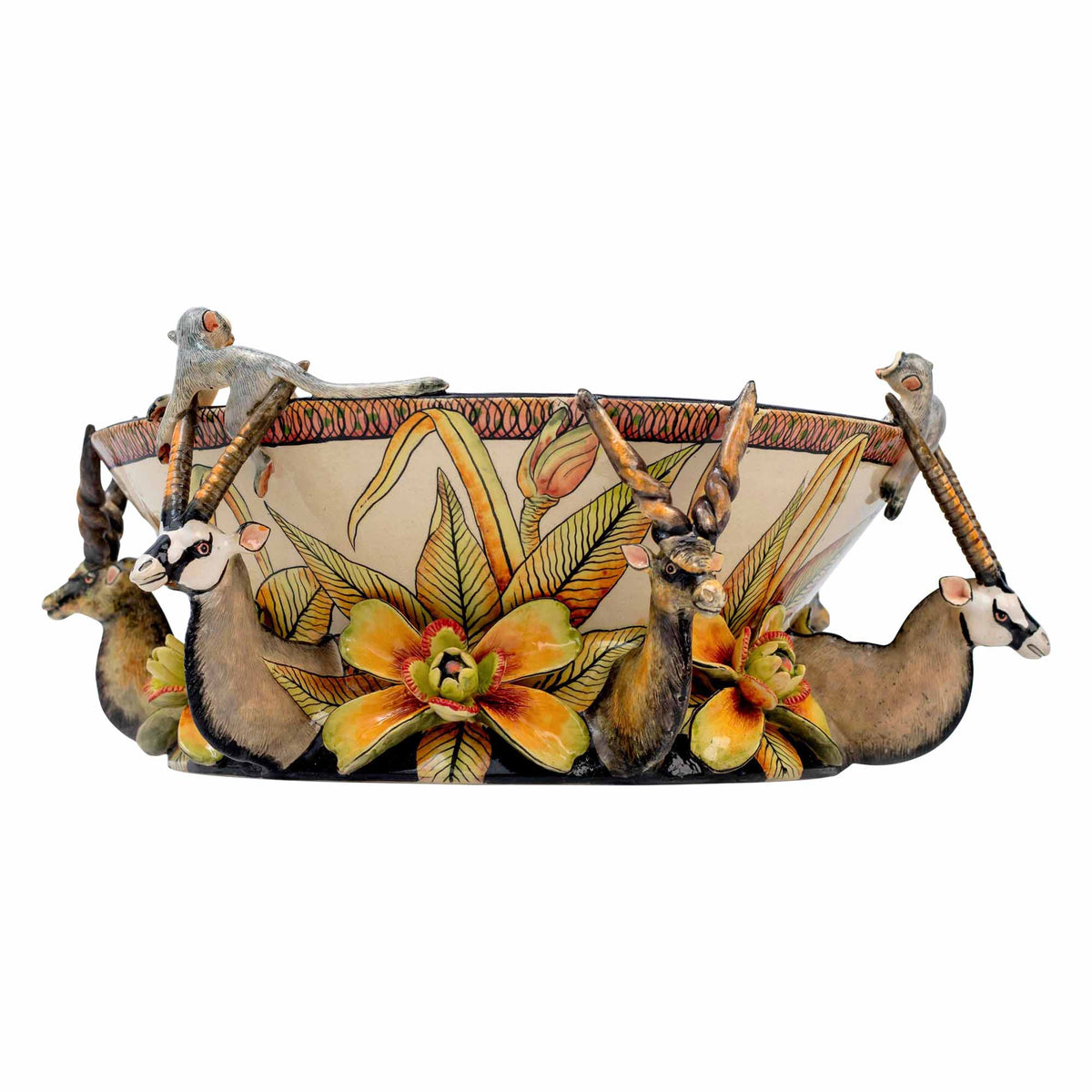 Sable Bowl