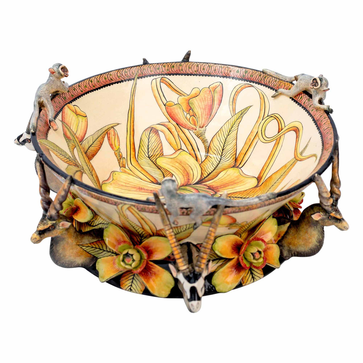 Sable Bowl